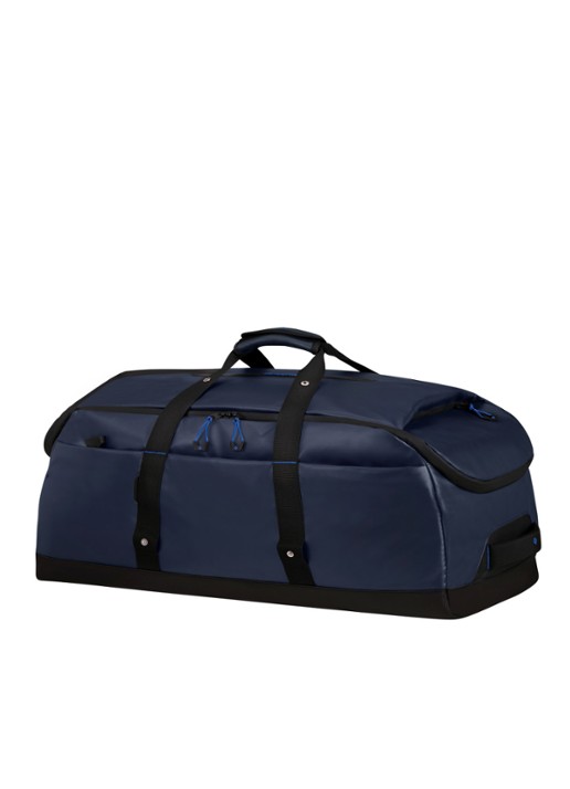Samsonite Prodiver L weekendtas - voorkant 4 donkerblauw