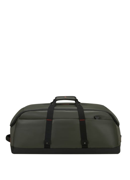 Samsonite Prodiver L weekendtas - achterkant 4 climbing ivy