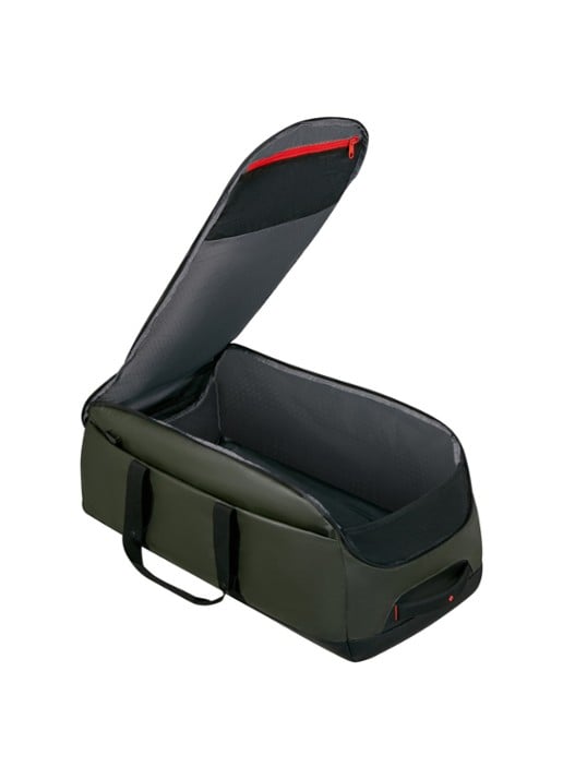 Samsonite Prodiver L weekendtas - detail climbing ivy