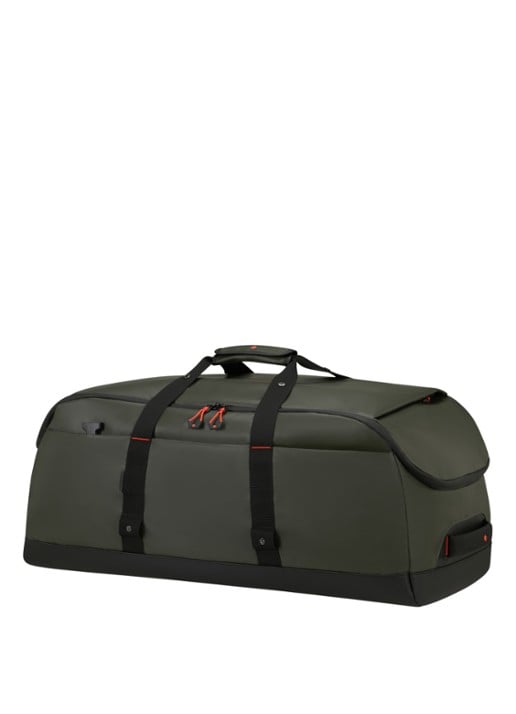 Samsonite Prodiver L weekendtas - voorkant 3 climbing ivy