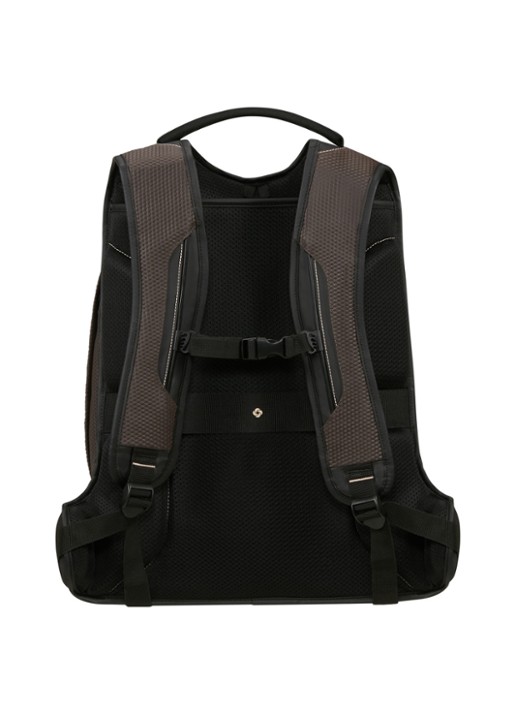 Samsonite PRODIVER LAPTOP BACKPACK L COFFEE BEAN - achterkant 4 bruin