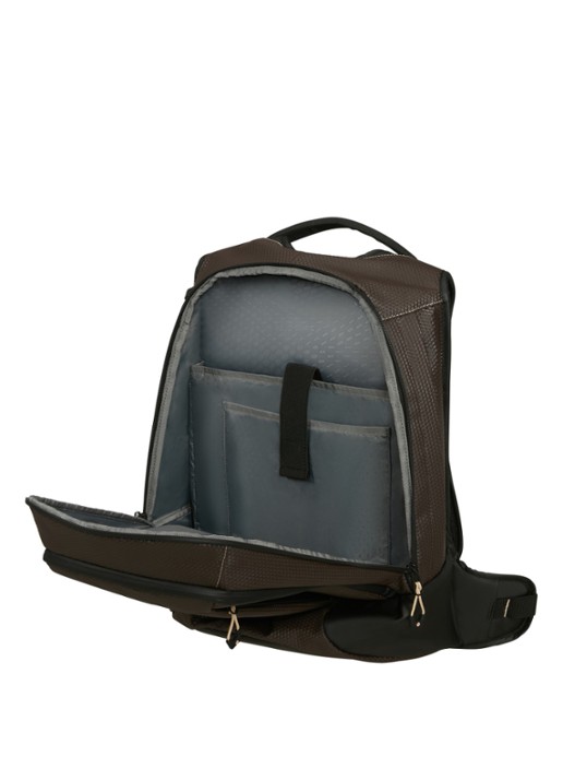 Samsonite PRODIVER LAPTOP BACKPACK L COFFEE BEAN - detail 3 bruin