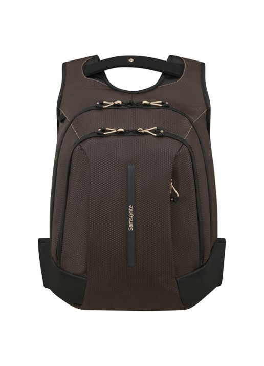 Samsonite PRODIVER LAPTOP BACKPACK L COFFEE BEAN - voorkant bruin