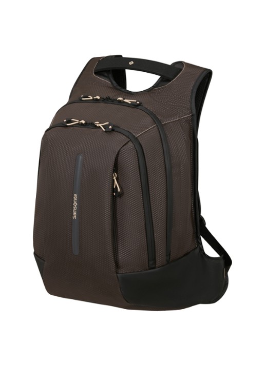 Samsonite PRODIVER LAPTOP BACKPACK L COFFEE BEAN - voorkant 2 bruin