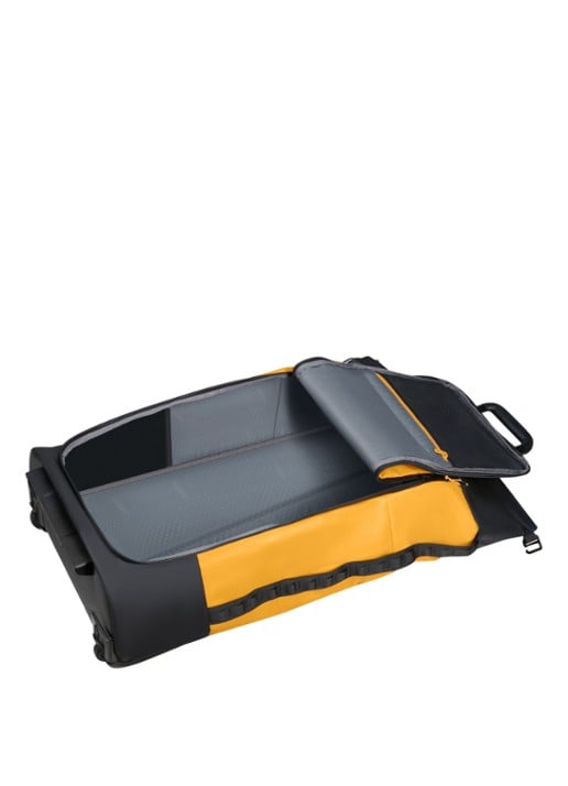 Samsonite Prodiver laptoptrolley 82 cm - detail 4 abrikoos