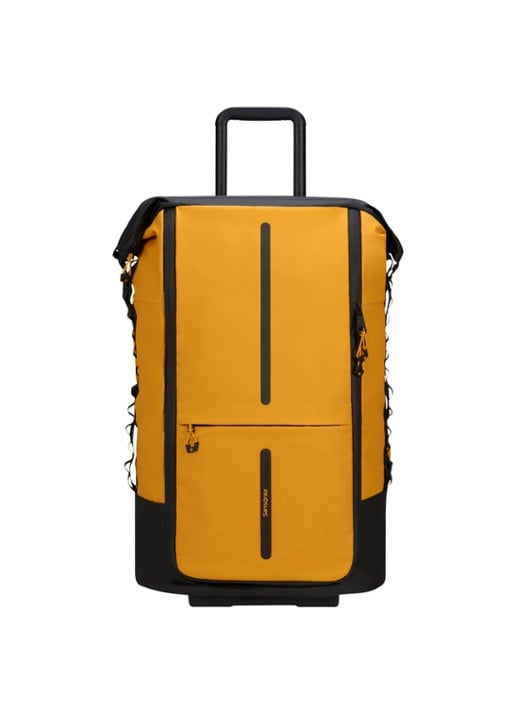 Samsonite Prodiver laptoptrolley 82 cm - voorkant abrikoos