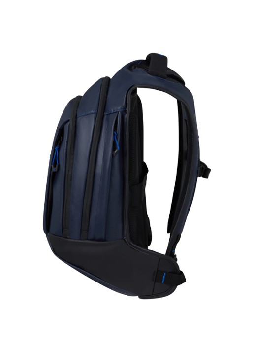 Samsonite Prodiver rugzak met 15,6 inch laptopvak  - detail 5 donkerblauw