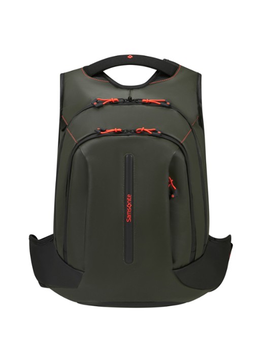 Samsonite Prodiver rugzak met 15,6 inch laptopvak
