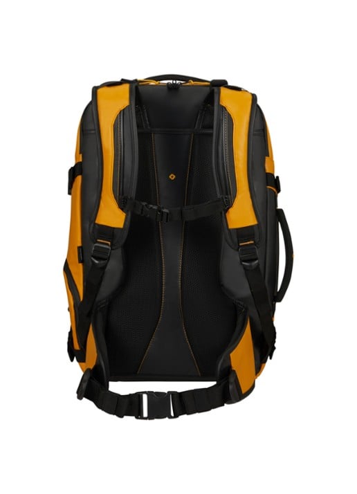 Samsonite Prodiver rugzak - detail 4 geel