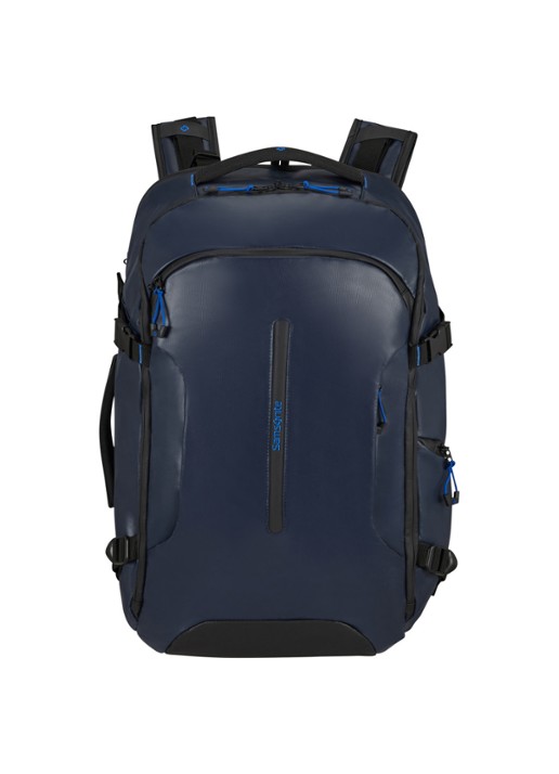 Samsonite Prodiver rugzak - voorkant 2 donkerblauw