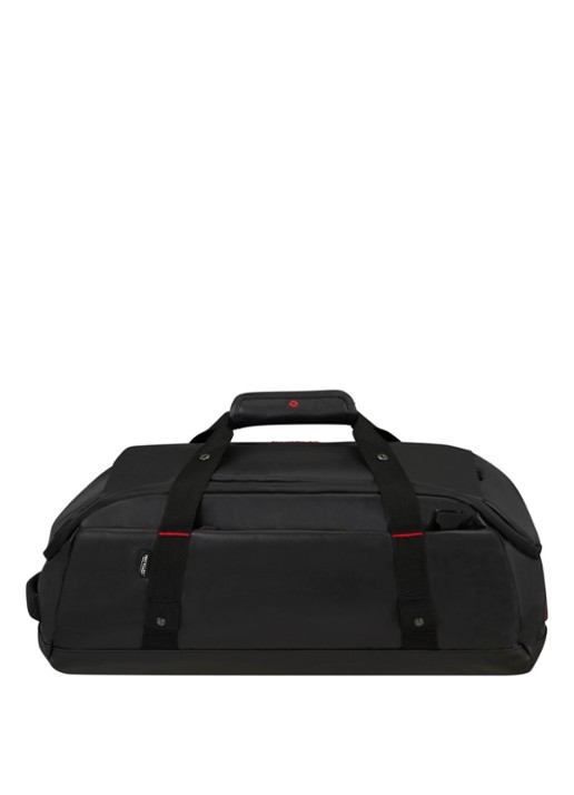 Samsonite Prodiver S weekendtas met afneembare schouderriem - detail 2 zwart