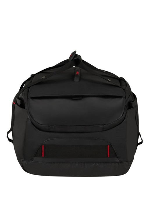 Samsonite Prodiver S weekendtas met afneembare schouderriem - detail 3 zwart