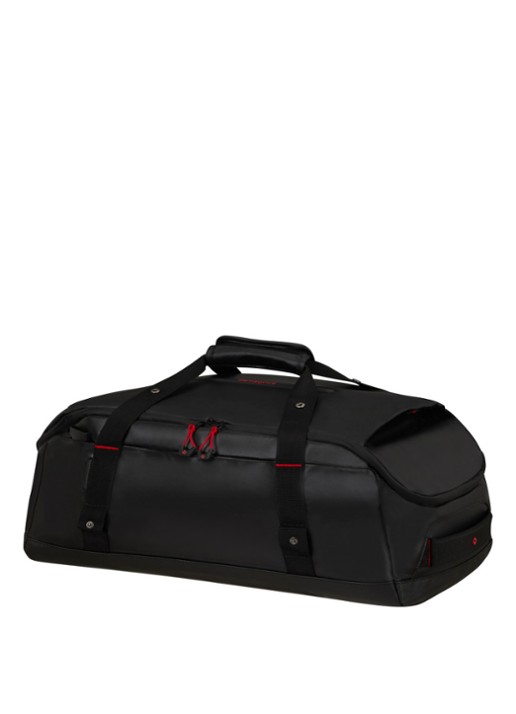Samsonite Prodiver S weekendtas met afneembare schouderriem - voorkant 5 zwart