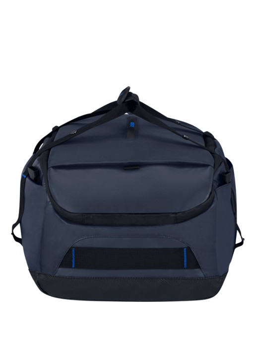 Samsonite Prodiver S weekendtas met afneembare schouderriem - detail 4 donkerblauw