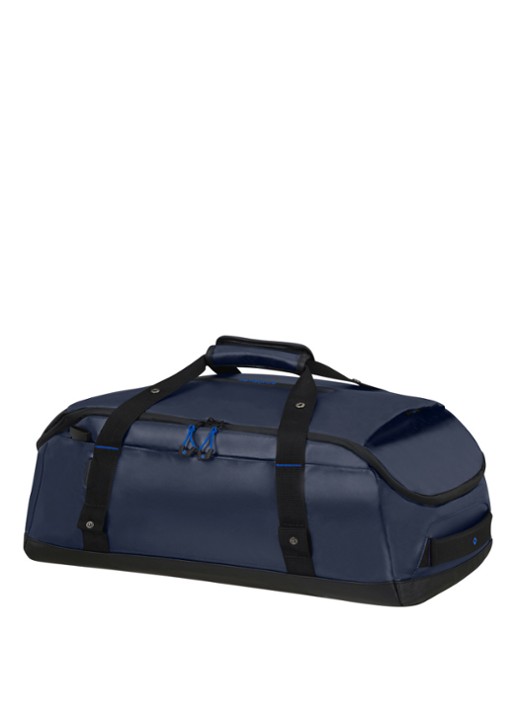 Samsonite Prodiver S weekendtas met afneembare schouderriem - voorkant 2 donkerblauw