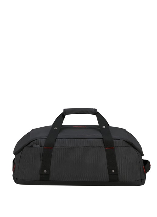 Samsonite Prodiver S weekendtas met afneembare schouderriem - achterkant 2 antraciet