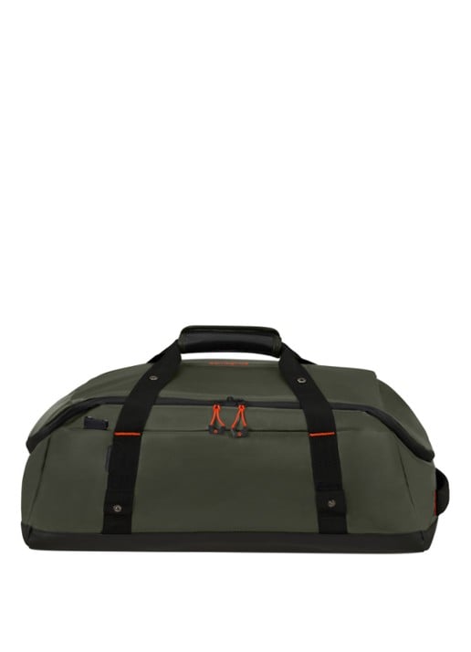 Samsonite Prodiver S weekendtas met afneembare schouderriem