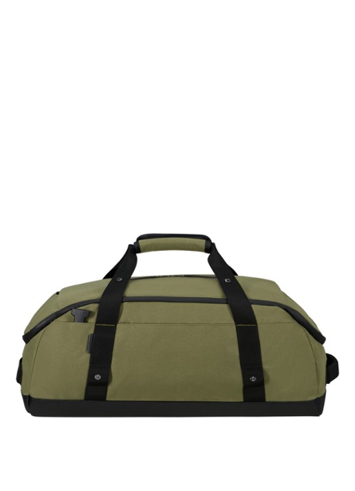 Samsonite Prodiver S weekendtas - detail mosgroen