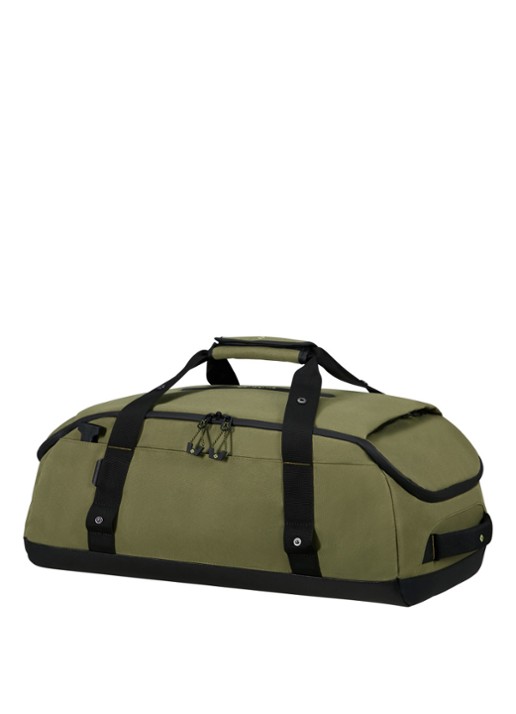 Samsonite Prodiver S weekendtas - voorkant 4 mosgroen