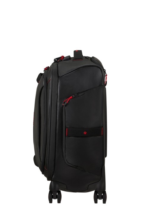 Samsonite Prodiver spinner 55 cm - detail 5 zwart