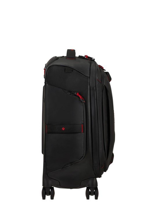 Samsonite Prodiver spinner 55 cm - detail 6 zwart