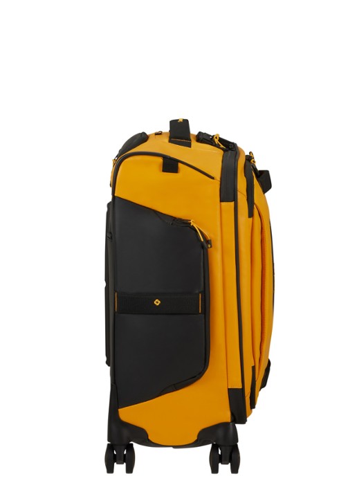 Samsonite Prodiver spinner 55 cm - detail 3 okergeel