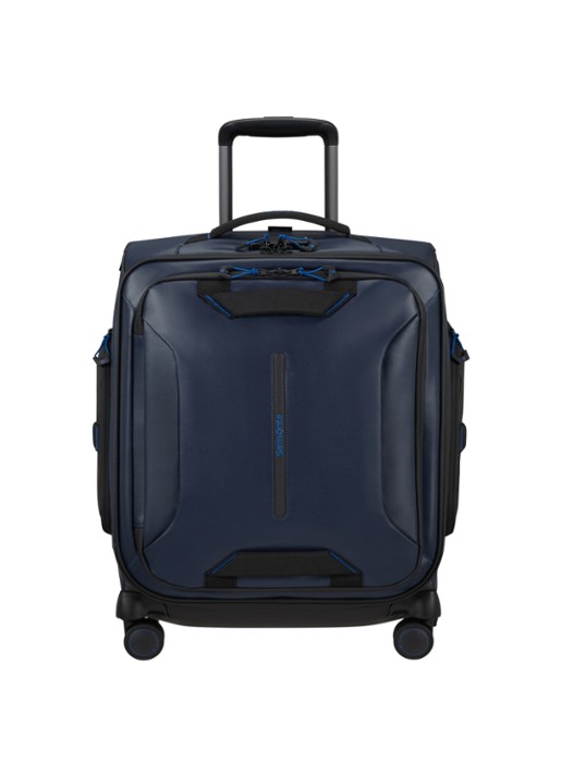 Samsonite Prodiver spinner 55 cm - voorkant 5 indigo