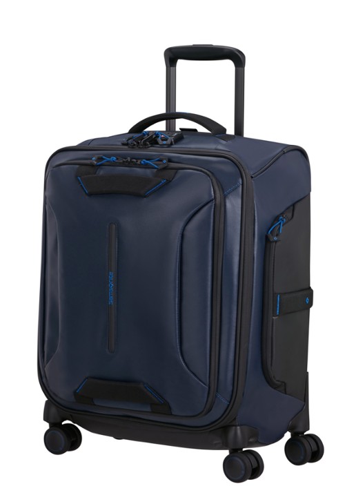 Samsonite Prodiver spinner 55 cm - voorkant 6 indigo