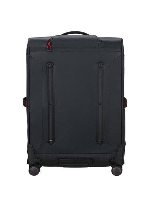 Samsonite Prodiver spinner 68 cm - achterkant 2 zwart