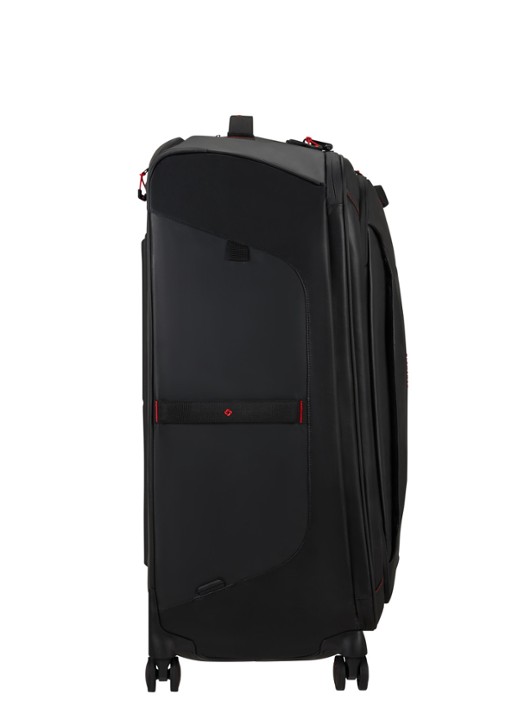 Samsonite Prodiver spinner 79 cm - detail 3 zwart