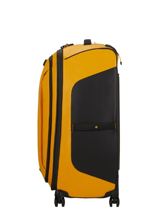 Samsonite Prodiver spinner 79 cm - detail 3 geel