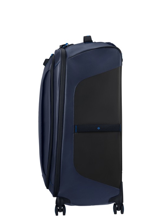 Samsonite Prodiver spinner 79 cm - detail 2 donkerblauw