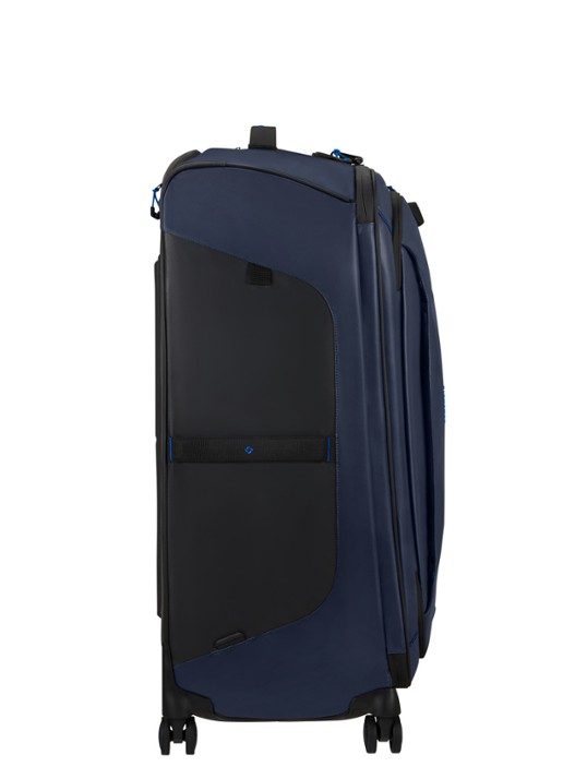 Samsonite Prodiver spinner 79 cm - detail 3 donkerblauw