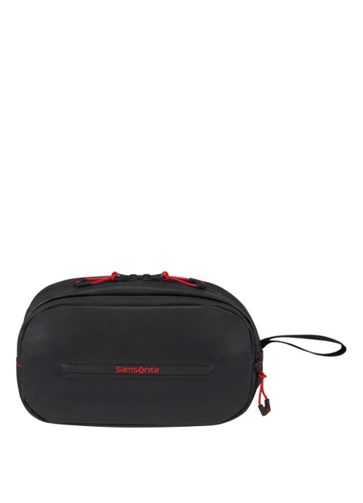 Samsonite Prodiver toilettas met logo