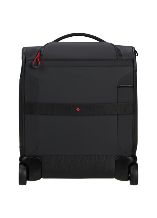 Samsonite Prodiver trolley 45 cm - achterkant 4 zwart