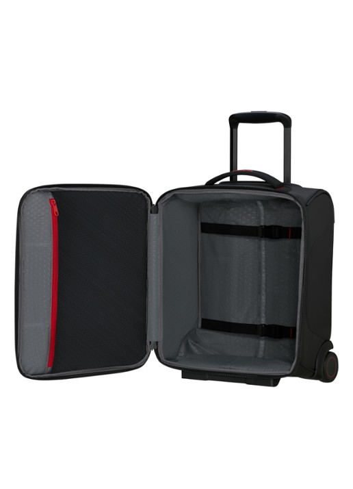 Samsonite Prodiver trolley 45 cm - detail 3 zwart