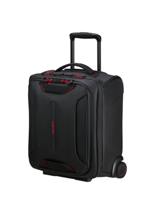 Samsonite Prodiver trolley 45 cm - voorkant 2 zwart