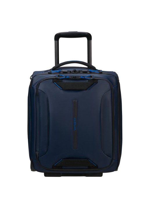 Samsonite Prodiver trolley 45 cm - voorkant 2 donkerblauw