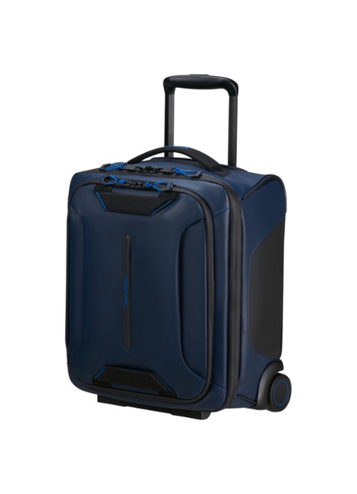 Samsonite Prodiver trolley 45 cm - voorkant 3 donkerblauw
