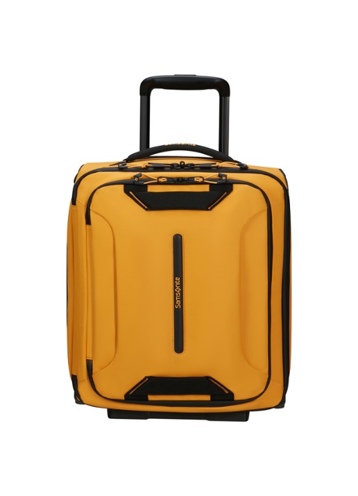 Samsonite Prodiver trolley 45 cm - voorkant 3 geel