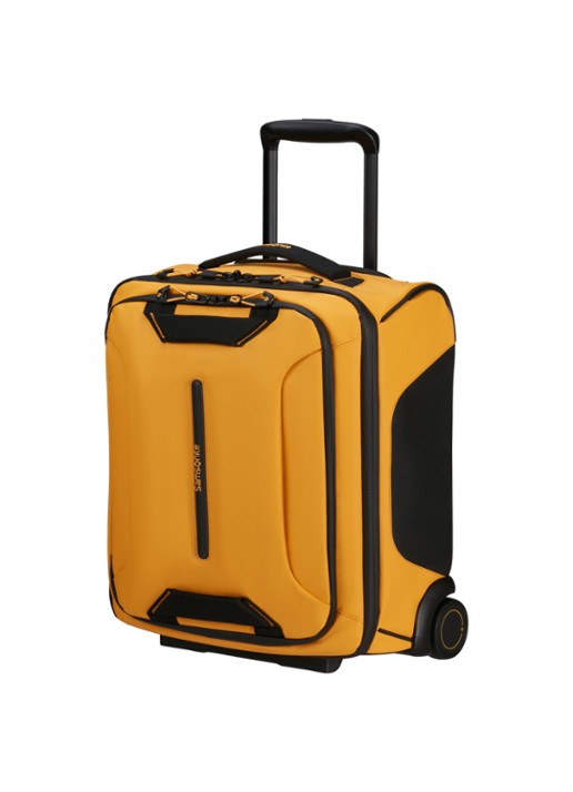 Samsonite Prodiver trolley 45 cm - voorkant 4 geel