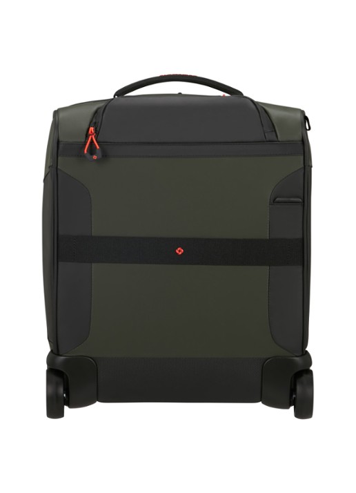 Samsonite Prodiver trolley 45 cm - achterkant climbing ivy