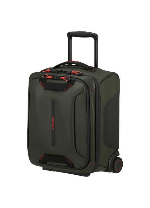 Samsonite Prodiver trolley 45 cm - detail 4 climbing ivy