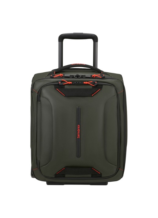 Samsonite Prodiver trolley 45 cm - voorkant 2 climbing ivy