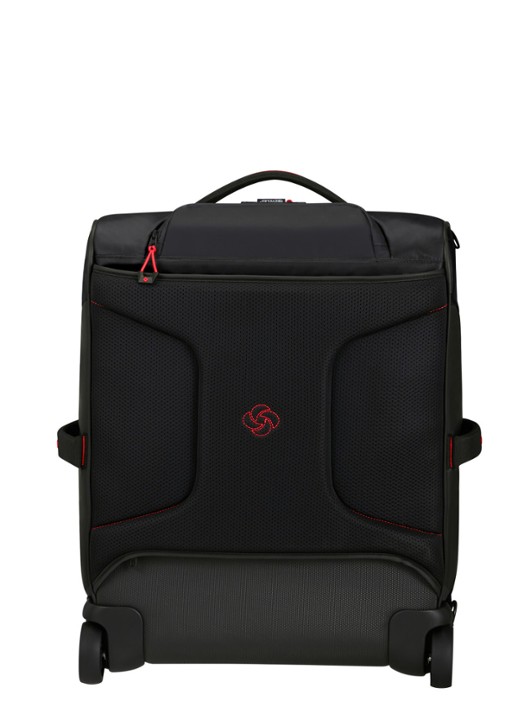 Samsonite Prodiver trolley 55 cm - achterkant 4 zwart