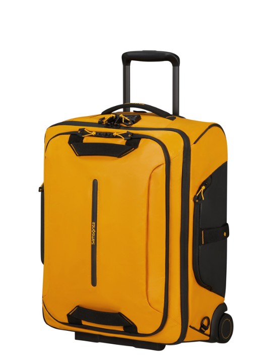 Samsonite Prodiver trolley 55 cm - voorkant 5 okergeel