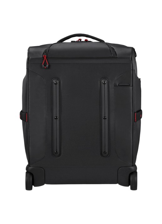 Samsonite Prodiver trolley 55 cm - achterkant 4 zwart