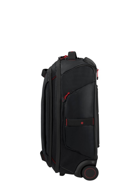 Samsonite Prodiver trolley 55 cm - detail 3 zwart