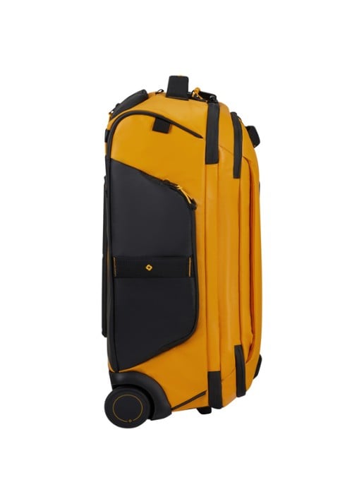 Samsonite Prodiver trolley 55 cm - detail 4 geel