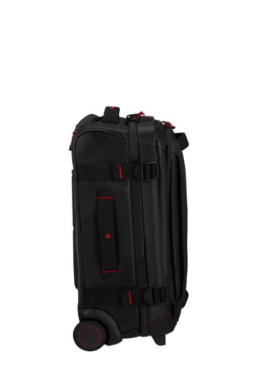 Samsonite Prodiver trolley 55 cm - detail 3 zwart
